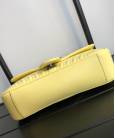 Сумка Gucci GG Marmont Medium Pastel Yellow